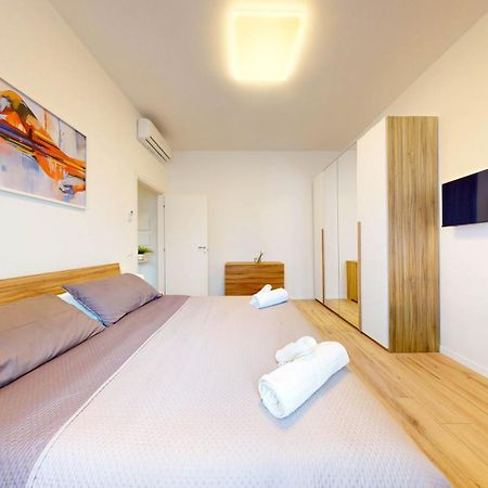 La Chicca Apartment Milan Exterior photo