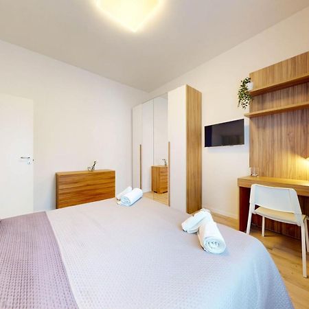 La Chicca Apartment Milan Exterior photo