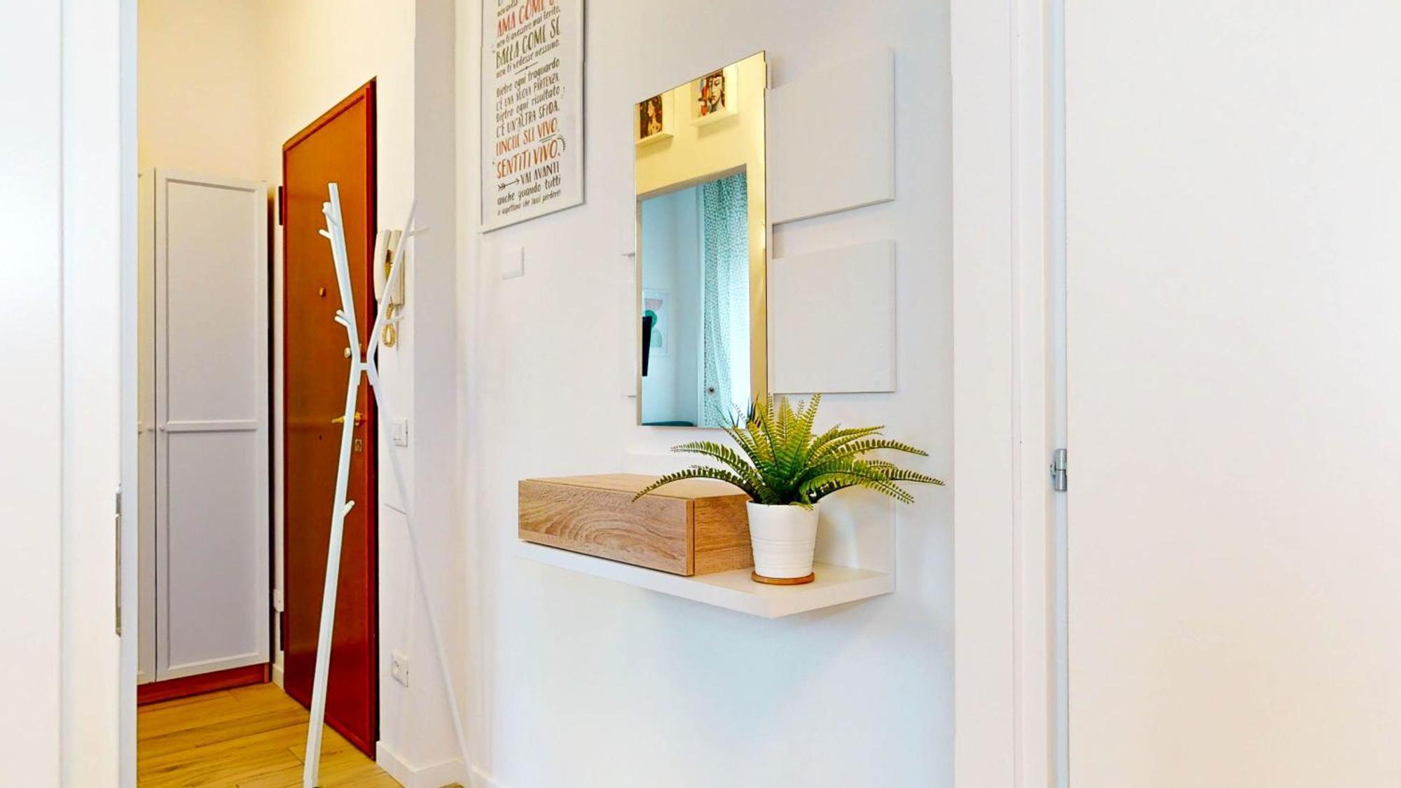 La Chicca Apartment Milan Exterior photo