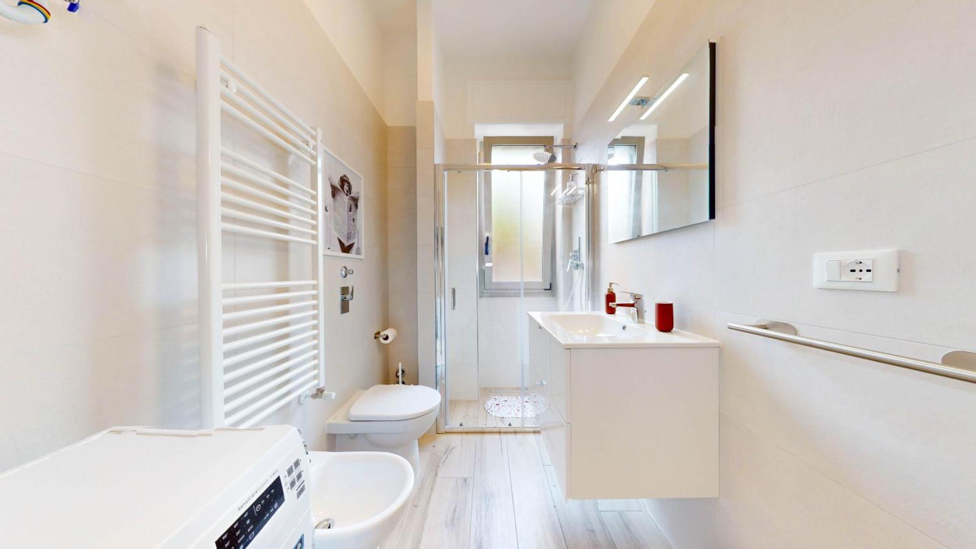 La Chicca Apartment Milan Exterior photo