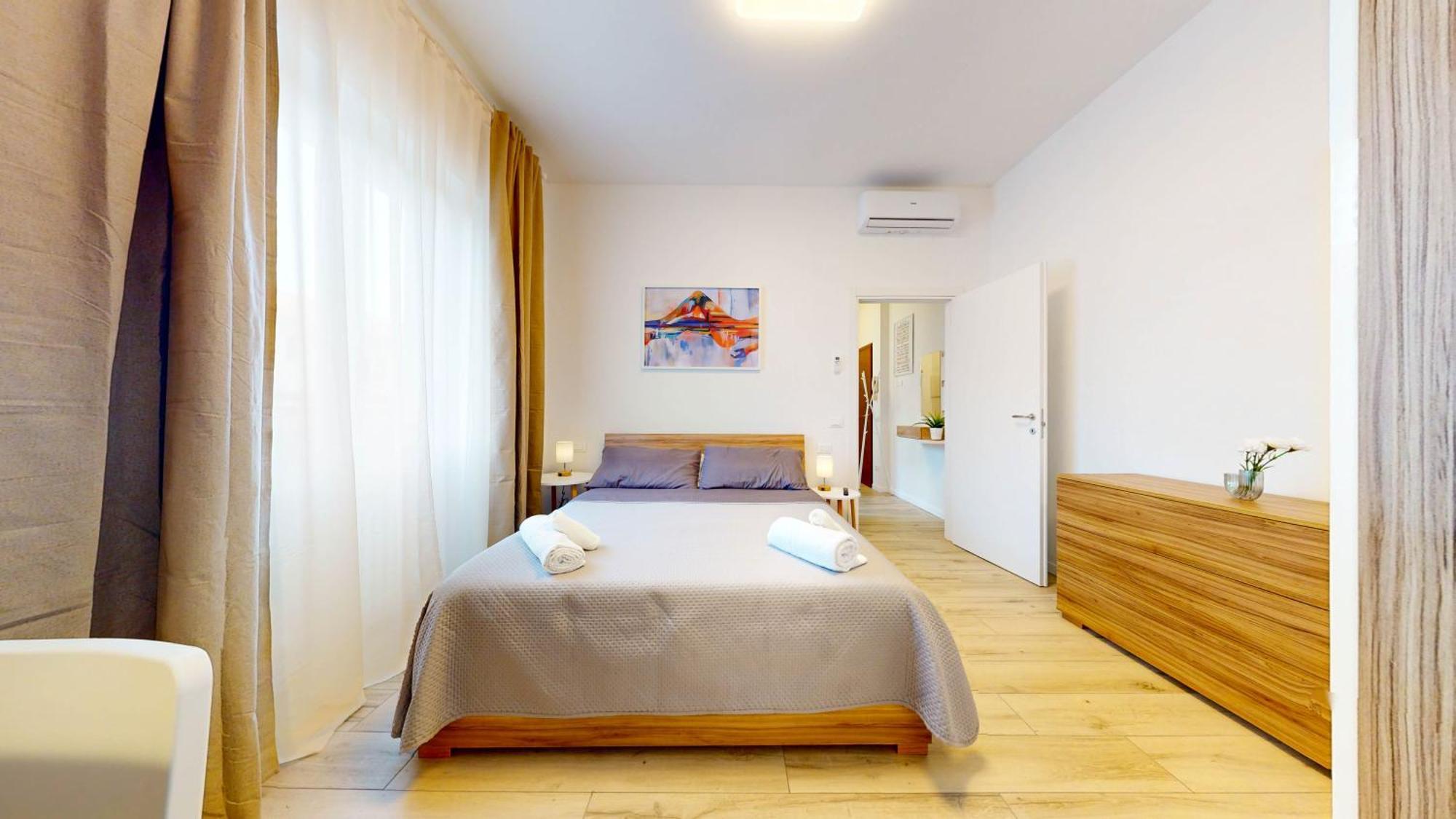 La Chicca Apartment Milan Exterior photo