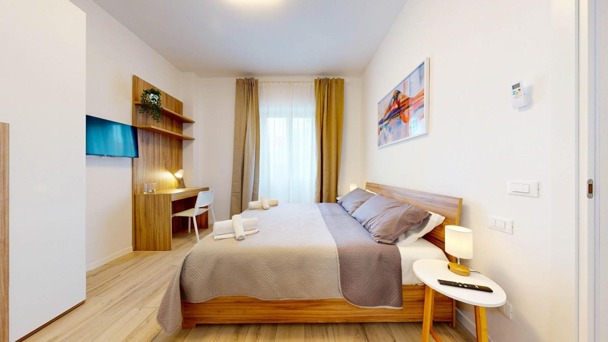 La Chicca Apartment Milan Exterior photo