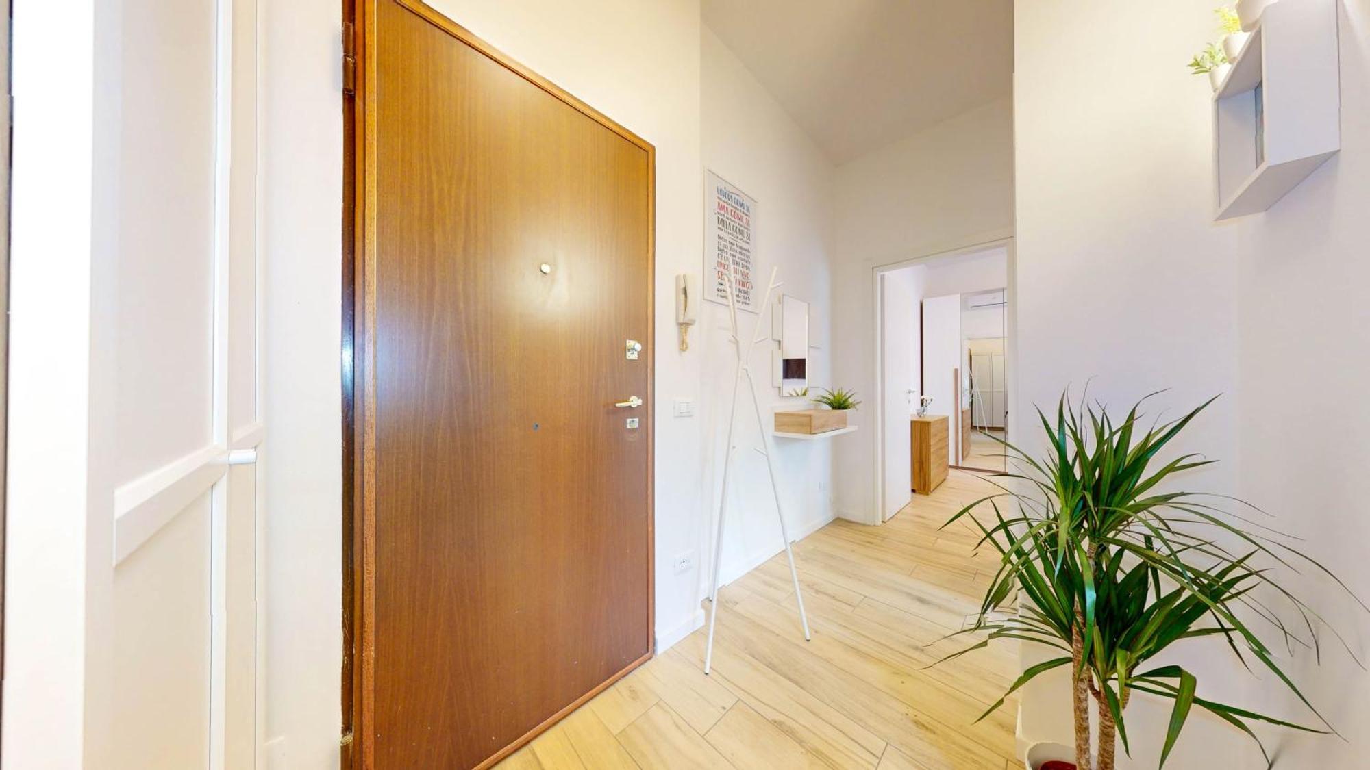 La Chicca Apartment Milan Exterior photo