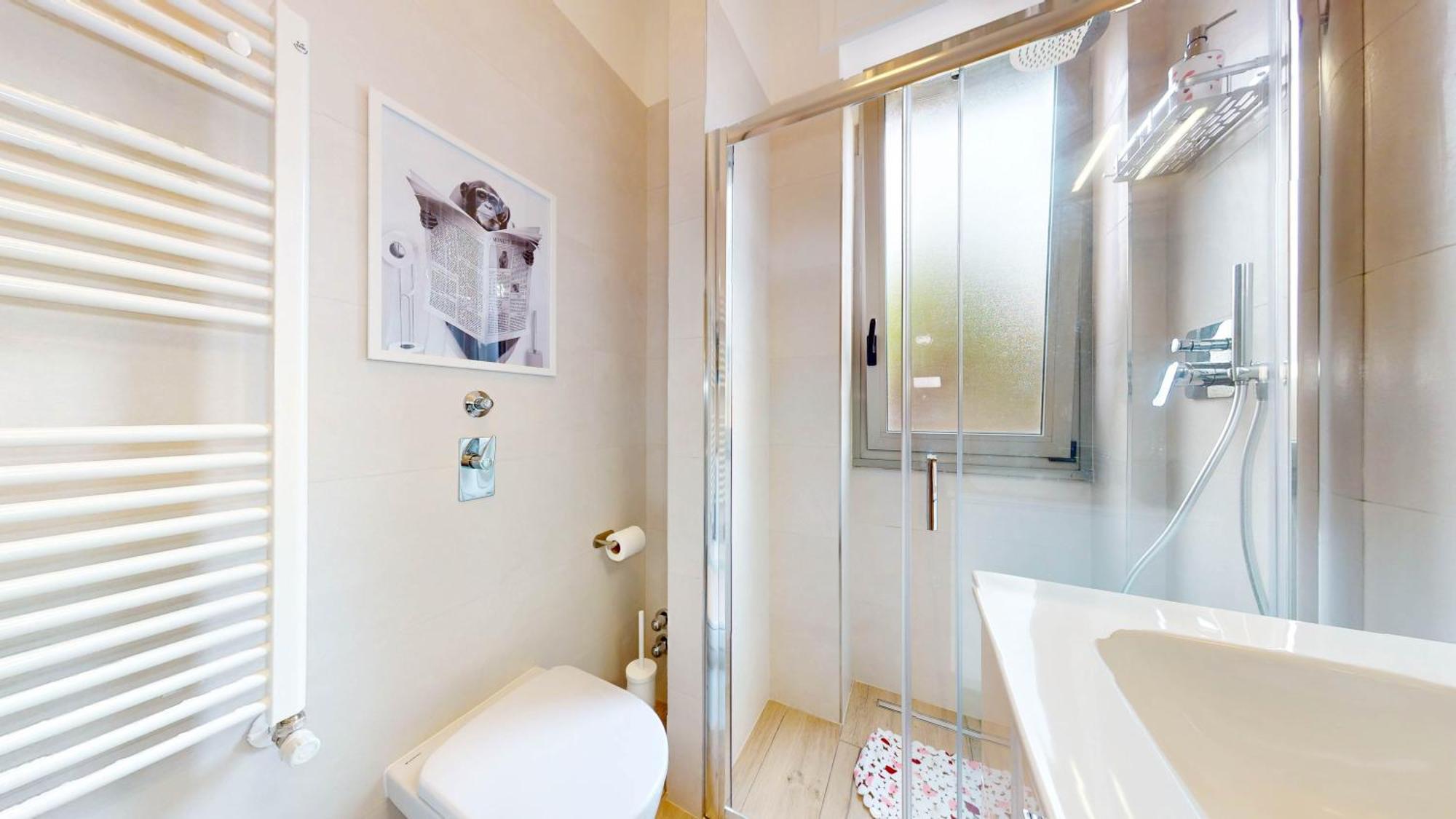 La Chicca Apartment Milan Exterior photo