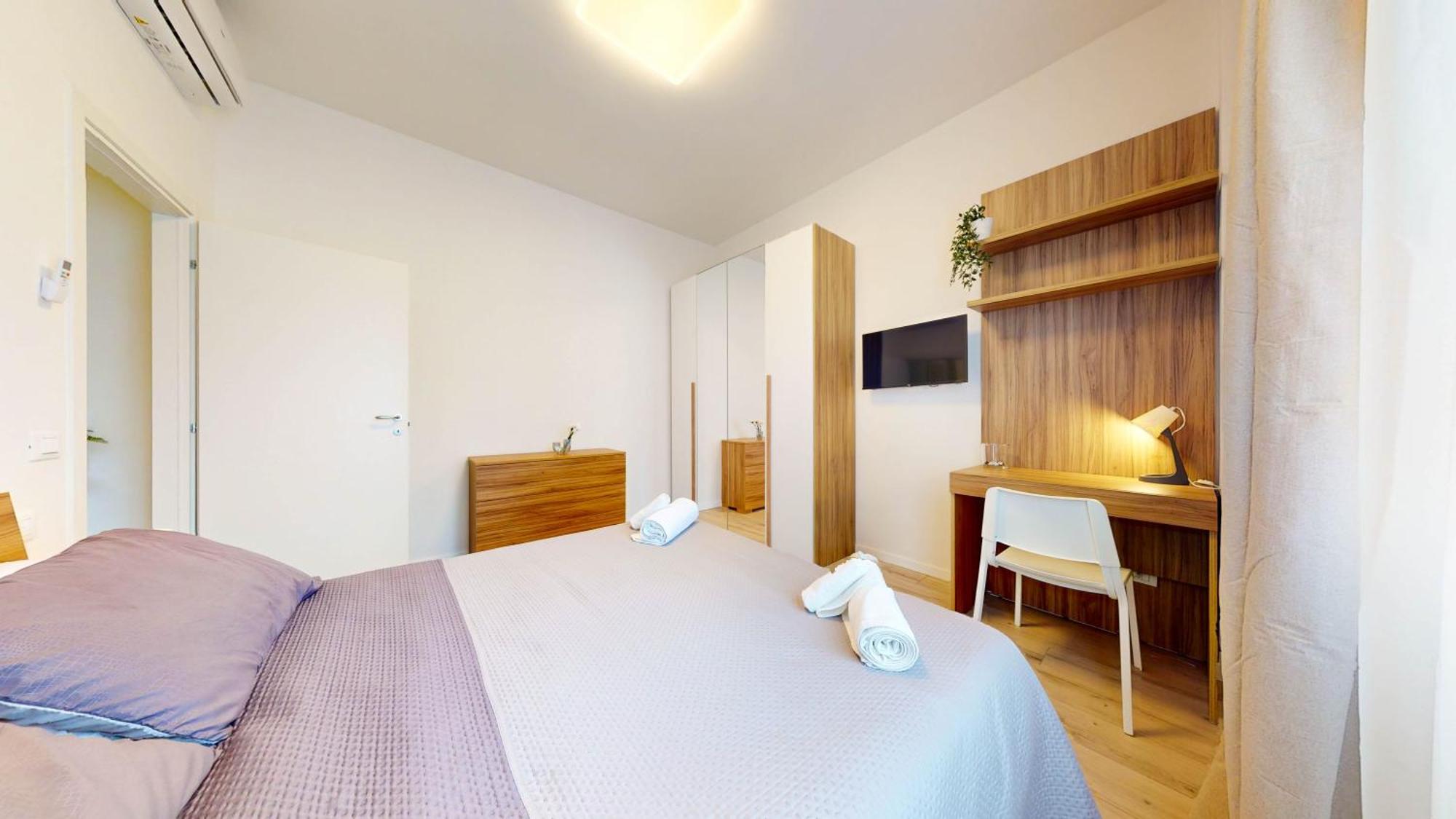 La Chicca Apartment Milan Exterior photo