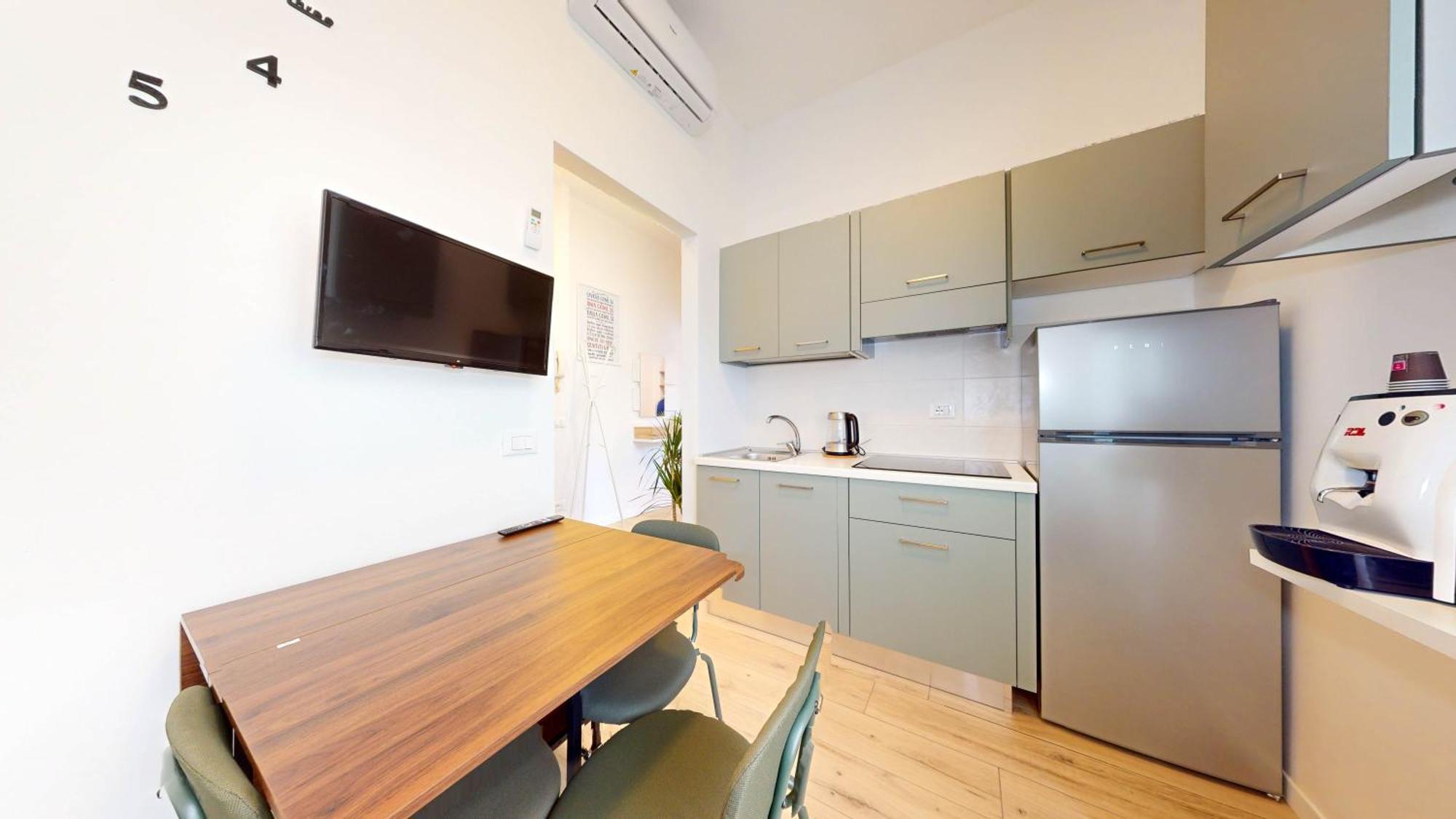 La Chicca Apartment Milan Exterior photo