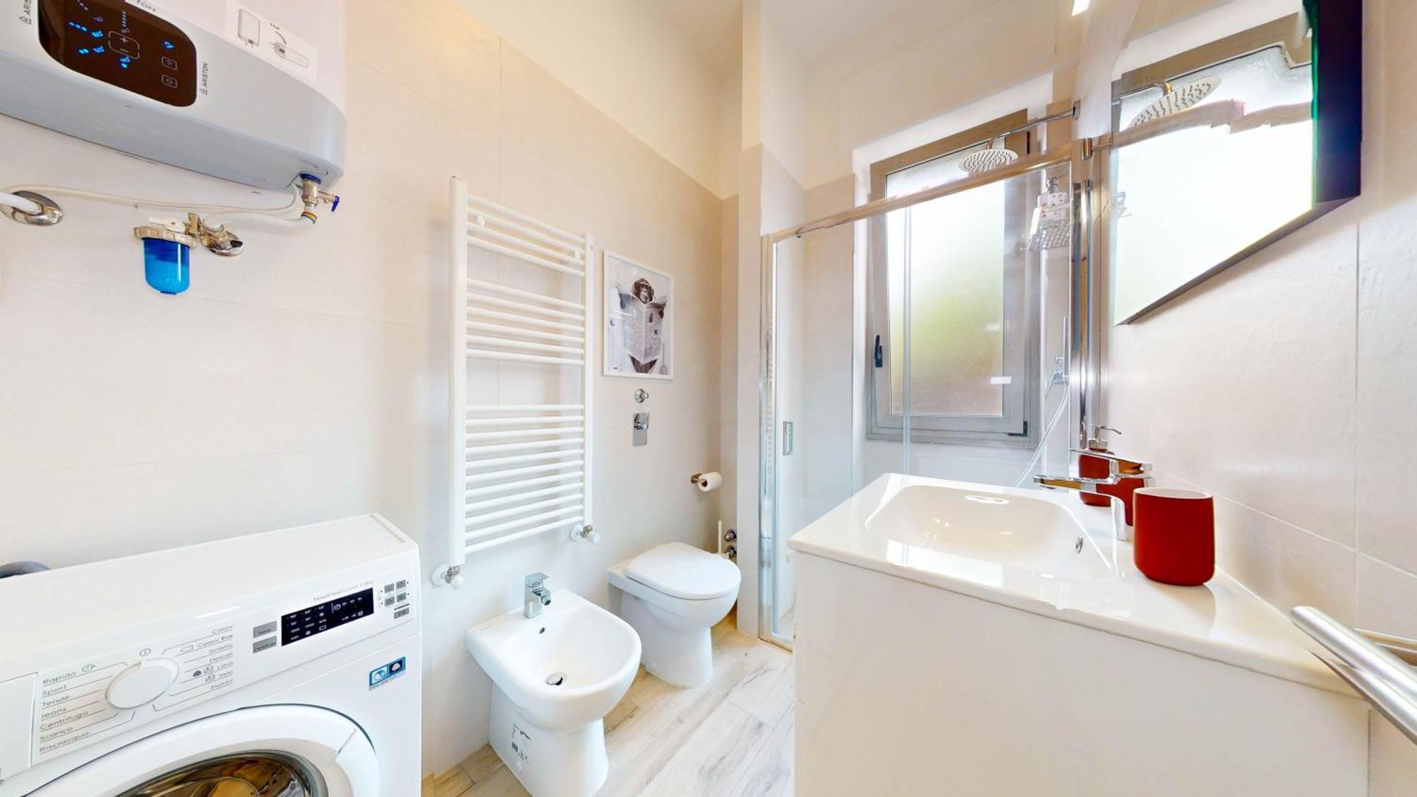 La Chicca Apartment Milan Exterior photo