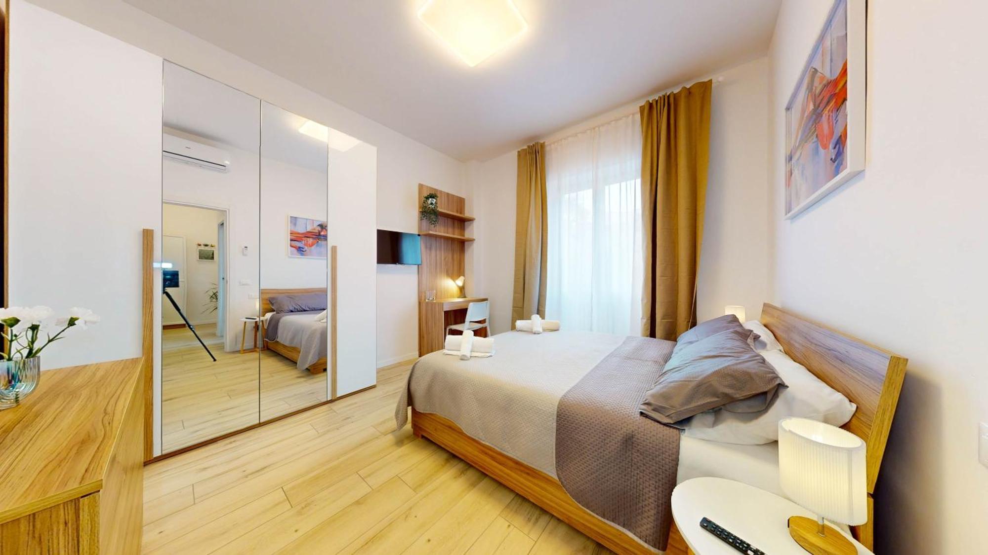 La Chicca Apartment Milan Exterior photo