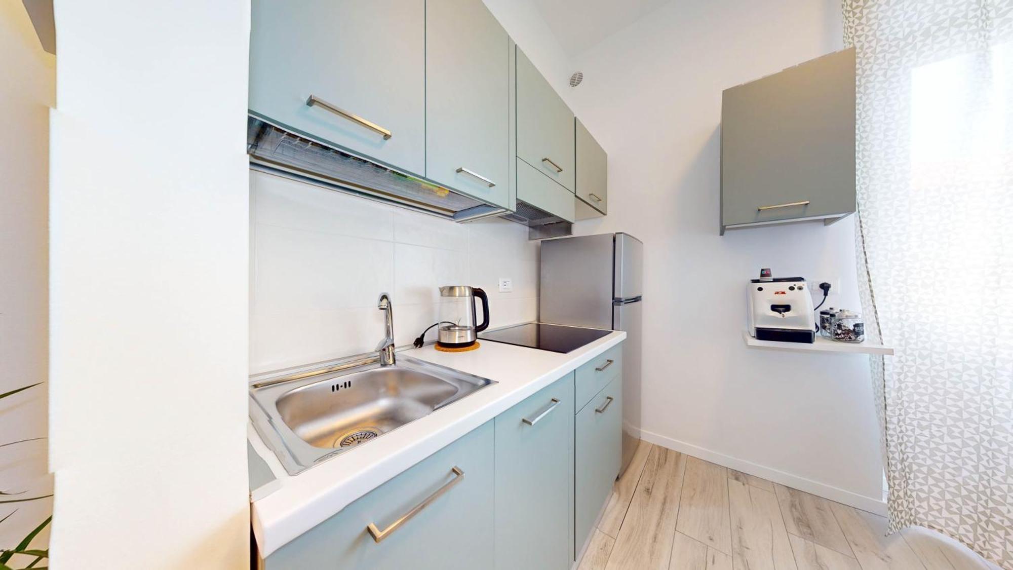 La Chicca Apartment Milan Exterior photo